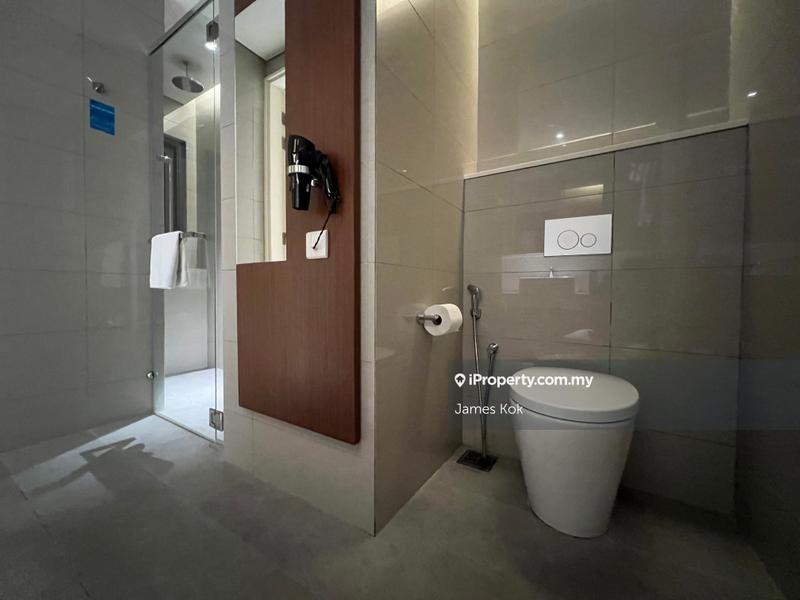 Service Residence for Rent in Tribeca by James Kok - iProperty.com.my