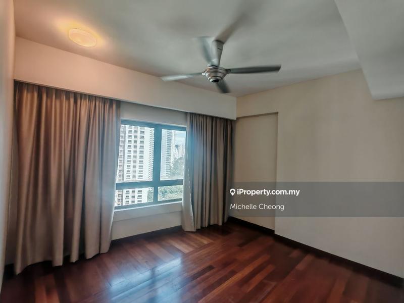 Service Residence for Sale in i-Zen @ Kiara 2 by Michelle Cheong - iProperty.com.my