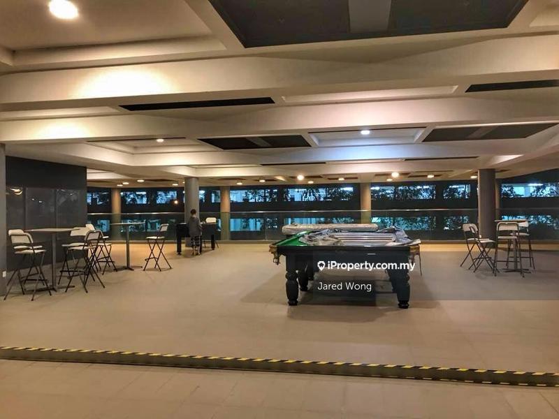 For Rent - X2 Residency, Taman Putra Prima, Puchong