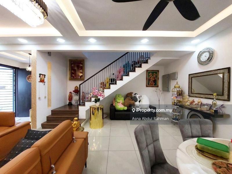 Terraced House for Sale in Bandar Serenia, Dengkil by Asna Abdul Rahman - iProperty.com.my