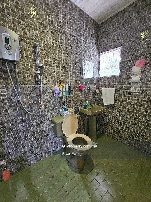 2-storey Terraced House for Sale in Damansara Jaya, Petaling Jaya by Bryan Wong - iProperty.com.my
