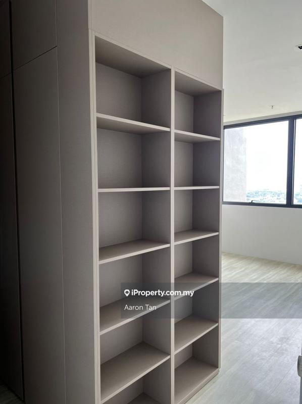 Residensi Servis untuk Dijual di Lumi Tropicana oleh Aaron Tan - iProperty.com.my