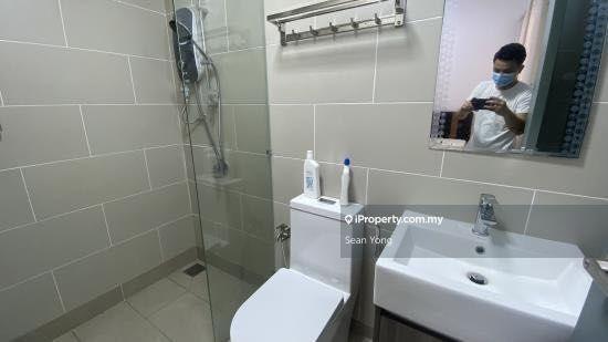 Service Residence for Sale in Fortune Centra by Sean Yong - iProperty.com.my