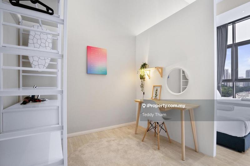 Kondominium untuk Disewa di Icon Residence oleh Teddy Tham - iProperty.com.my