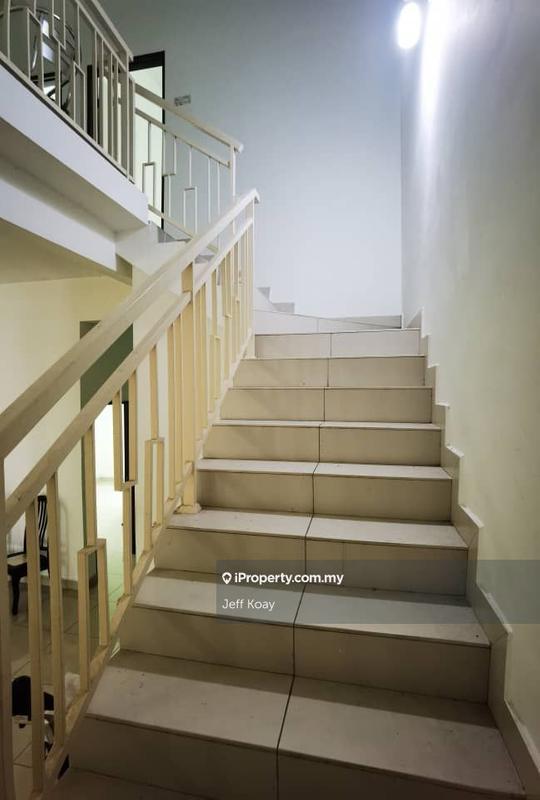 Rumah Berangkai 2 Tingkat untuk Disewa di Taman Seri Juru, Bukit Minyak oleh Jeff Koay - iProperty.com.my