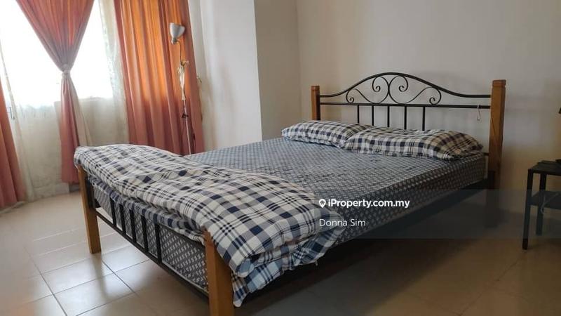 Condominium for Sale in Shang Villa by Donna Sim - iProperty.com.my