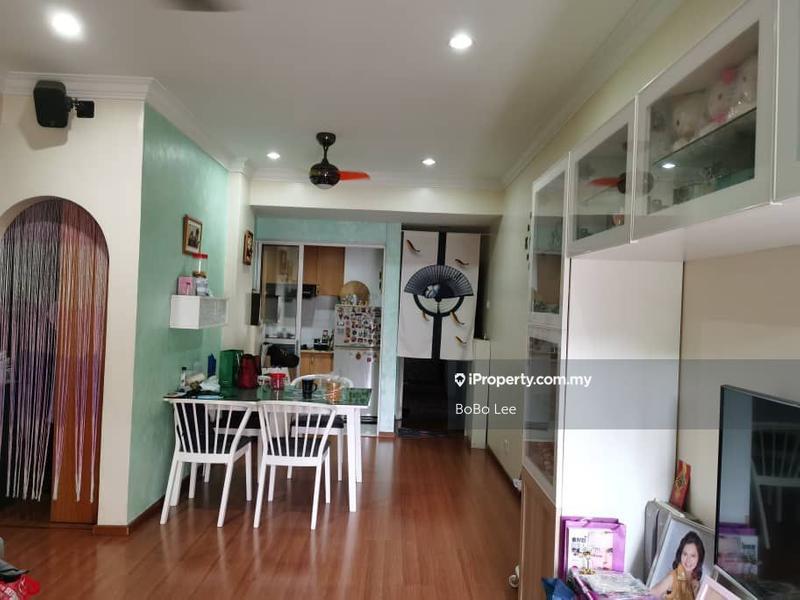 For Sale - Bukit Gembira