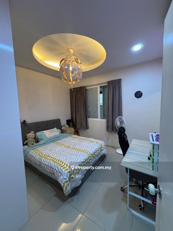 Bungalow House for Sale in Setia Eco Park, Setia Alam by Azam - iProperty.com.my