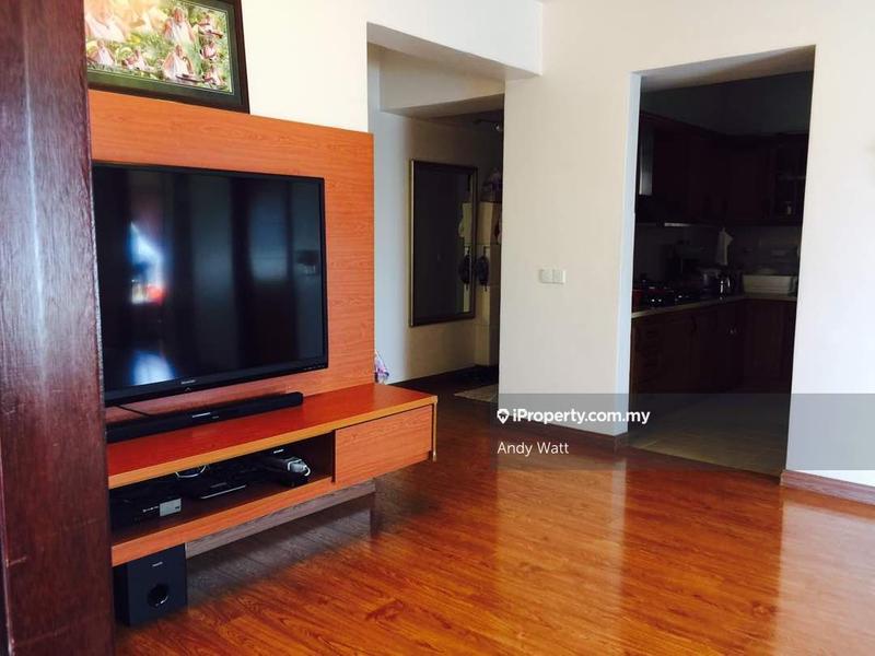 Service Residence for Sale in Sri Acappella by Andy Watt - iProperty.com.my