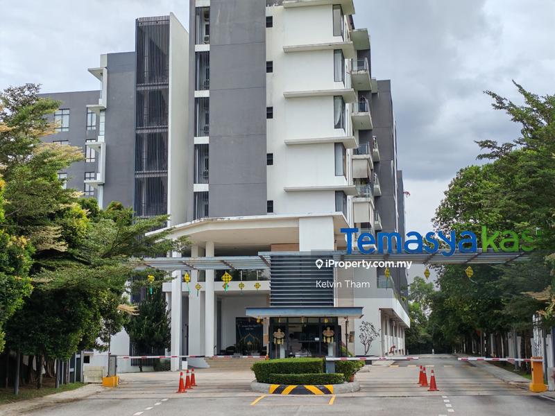 For Rent - Temasya Kasih