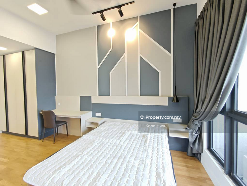 Condominium for Rent in One Cochrane Residence by IU Kong Hwa - iProperty.com.my