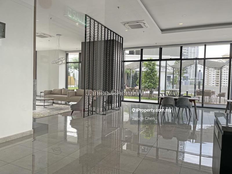 Service Residence for Sale in The Tropika by Janice Chen - iProperty.com.my