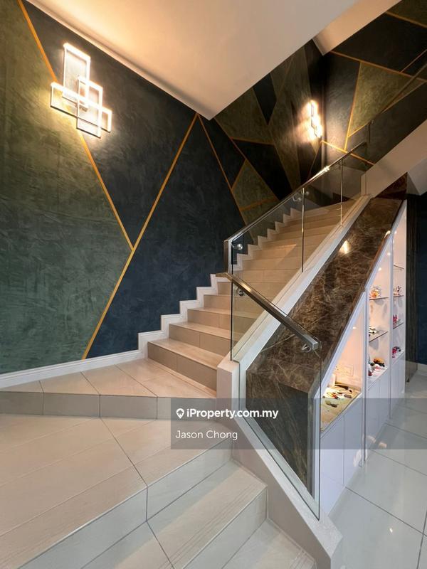 Semi-Detached House for Sale in Bandar Bestari, Klang by Jason Chong - iProperty.com.my