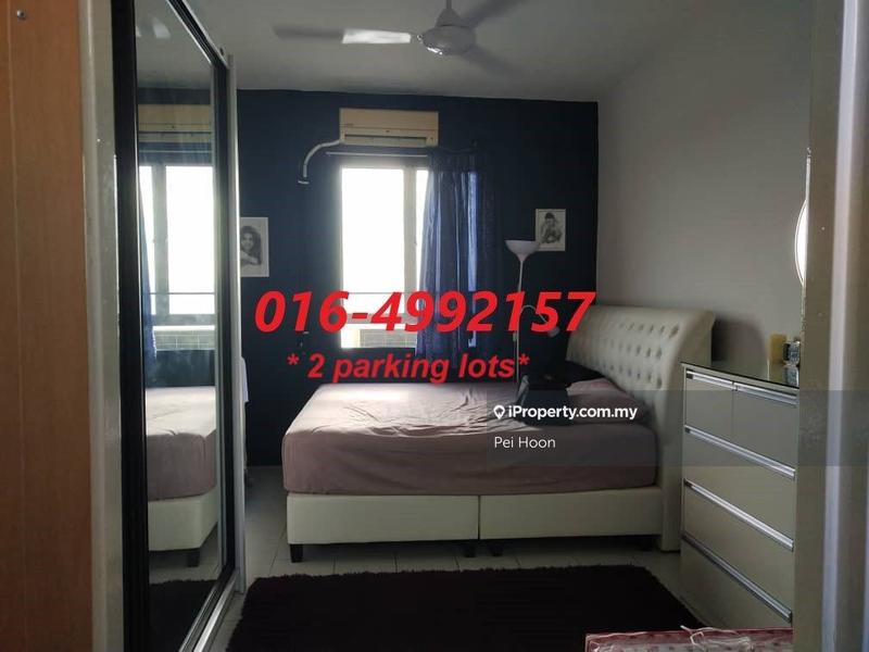 For Sale - Mutiara Heights