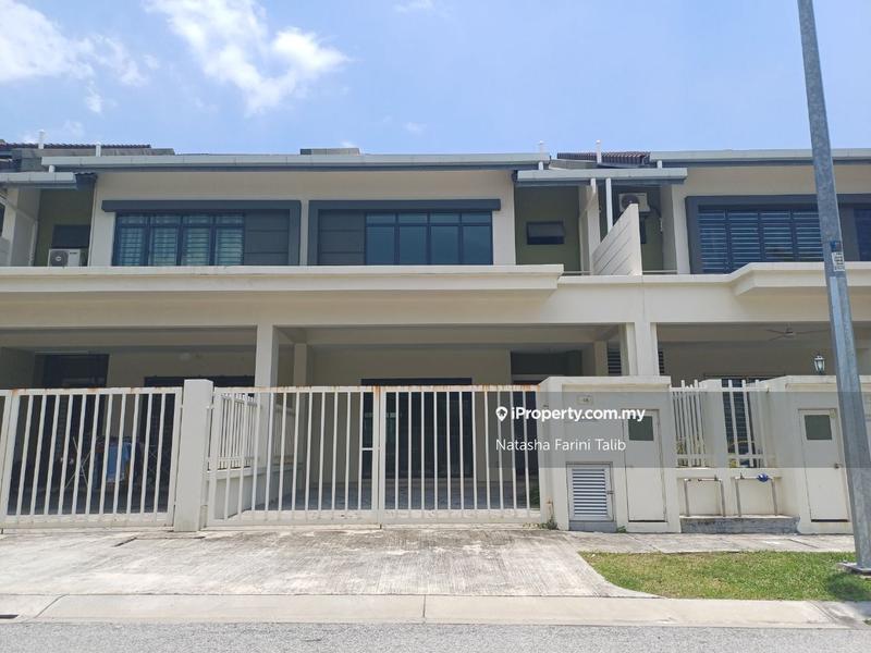 Rumah Teres 2-Tingkat untuk Dijual di Avista@Warisan Puteri Kota Warisan, Sepang oleh Natasha Farini Talib - iProperty.com.my