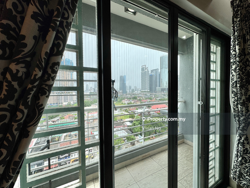 For Sale - Saville Residence