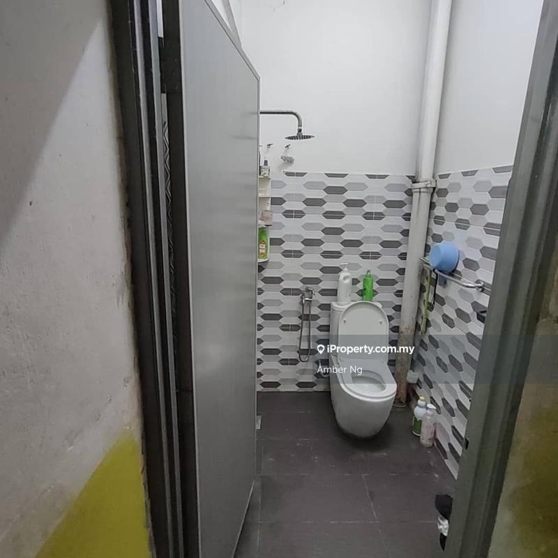 Rumah Teres 1-Tingkat untuk Dijual di Taman Bunga Raya, Setapak oleh Amber Ng - iProperty.com.my