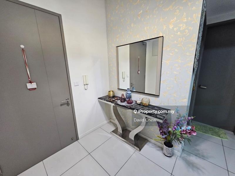 Kondominium untuk Dijual di Bennington Residences @ SkyArena oleh David Chew - iProperty.com.my