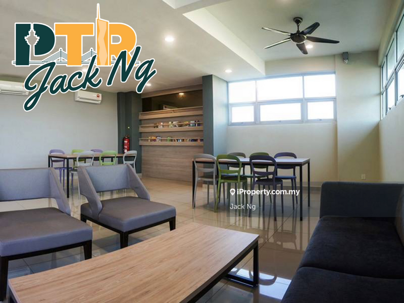 Kondominium untuk Dijual di Primero Heights oleh Jack Ng - iProperty.com.my