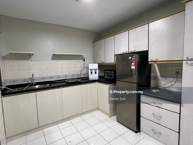 Condominium for Rent in Pantai Hillpark 2 by Kelvin Soh - iProperty.com.my