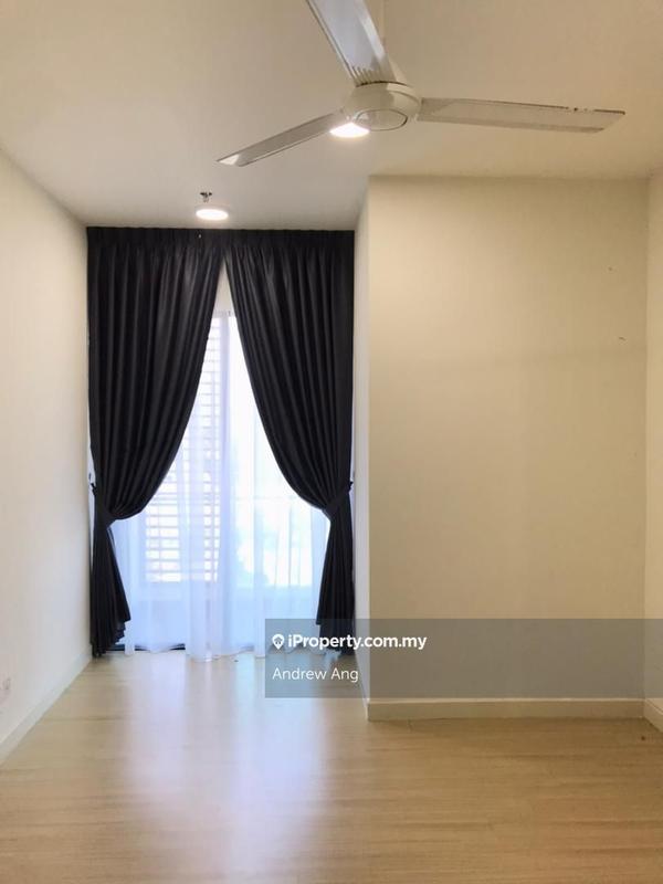 Kediaman Servis untuk Dijual di Res 280 oleh Andrew Ang - iProperty.com.my