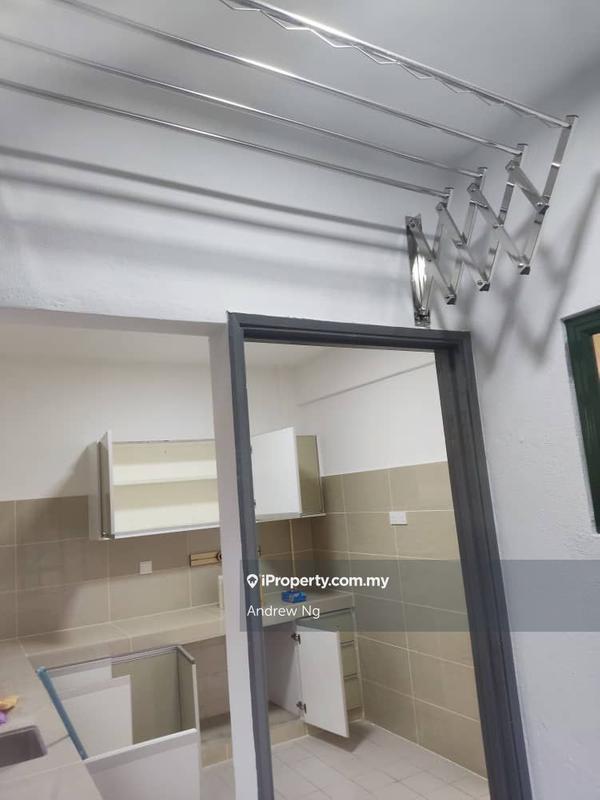 Apartment for Rent in Sunway Court by Andrew Ng - iProperty.com.my