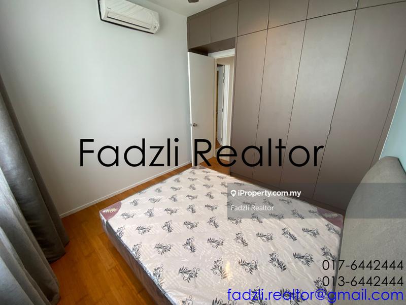 Kondominium untuk Disewa di Dreamcity oleh Fadzli Realtor - iProperty.com.my