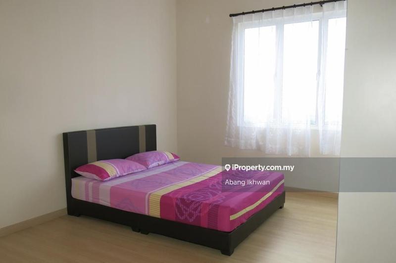 Residensi Servis untuk Dijual di TTDI Adina oleh Abang Ikhwan - iProperty.com.my