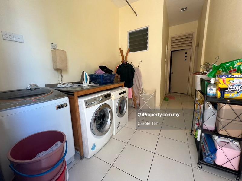 Semi-Detached House for Sale in Taman Overseas Union (Taman Oug), Jalan Klang Lama (Old Klang Road) by Carole Teh - iProperty.com.my