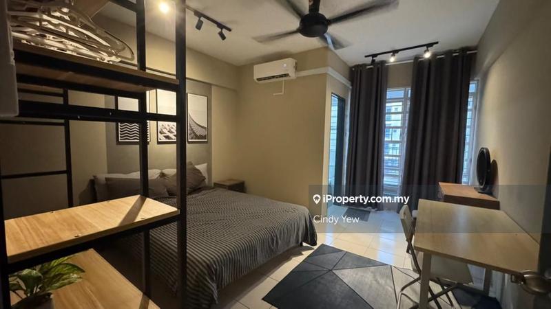 For Rent - Hijauan Heights