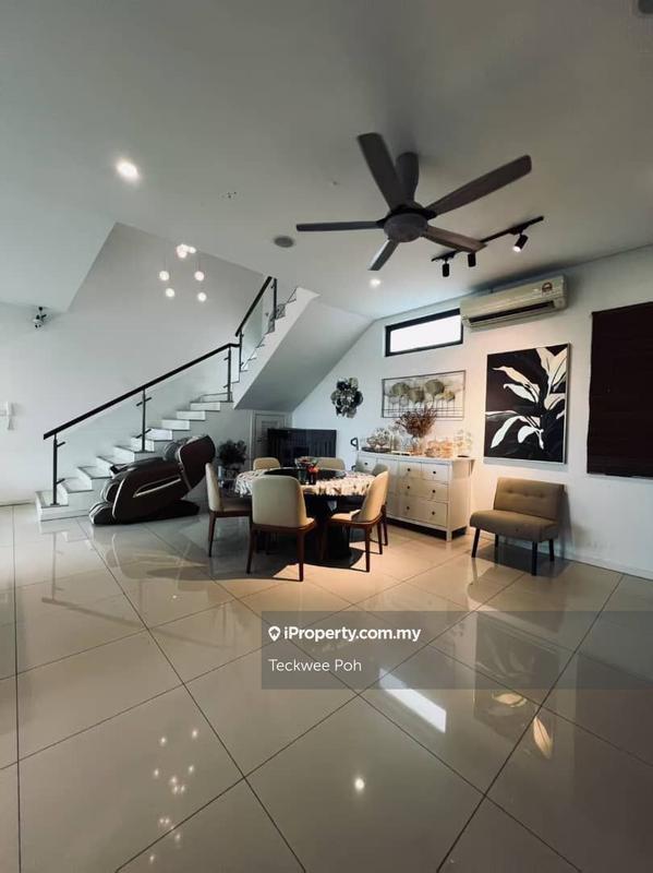 Rumah Teres 2-Tingkat untuk Dijual di Taman Melawati, Ulu Kelang oleh Teckwee Poh - iProperty.com.my