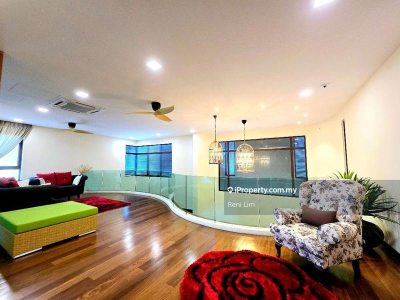 Banglo untuk Dijual di Pju 3, Tropicana oleh Reni Lim - iProperty.com.my