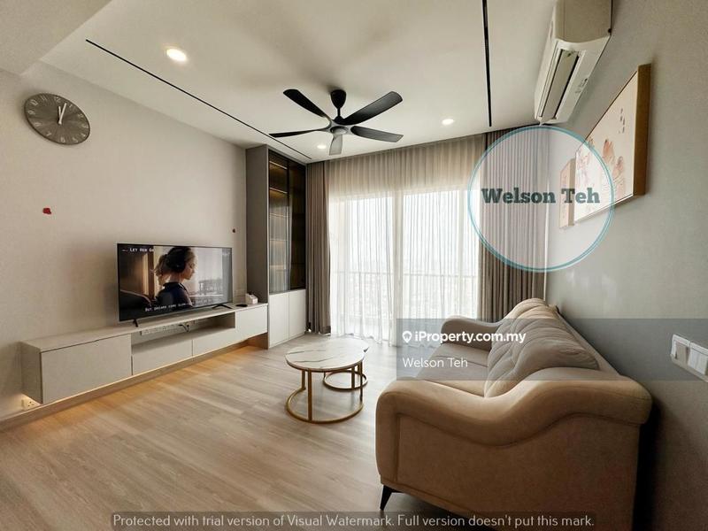 For Sale - Setia Sky Ville