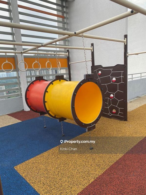 Condominium for Sale in PIXEL City Sentral by Kinki Chan - iProperty.com.my