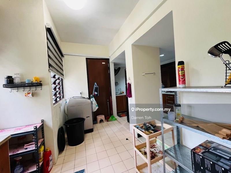 Condominium for Rent in Puteri Palma Condominiums by Darren Toh - iProperty.com.my