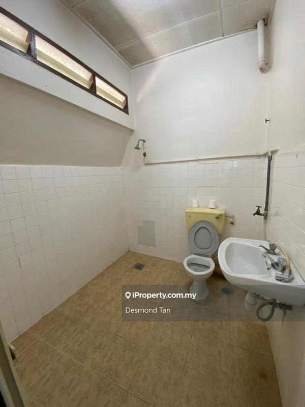 2-storey Terraced House for Sale in Damansara Kim, Petaling Jaya by Desmond Tan - iProperty.com.my