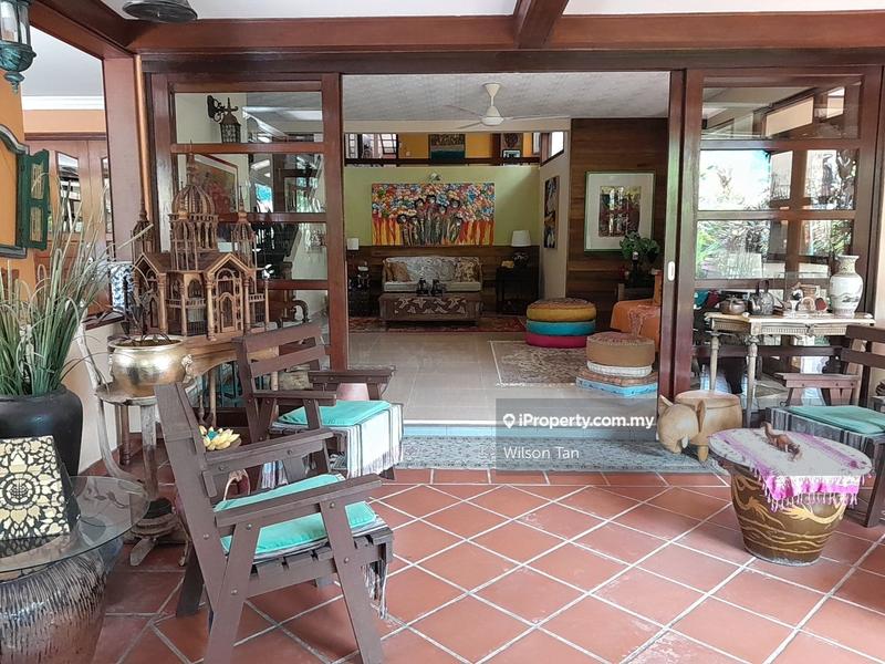 Banglo untuk Dijual di Taman TAR (Tun Abdul Razak), Ampang oleh Wilson Tan - iProperty.com.my