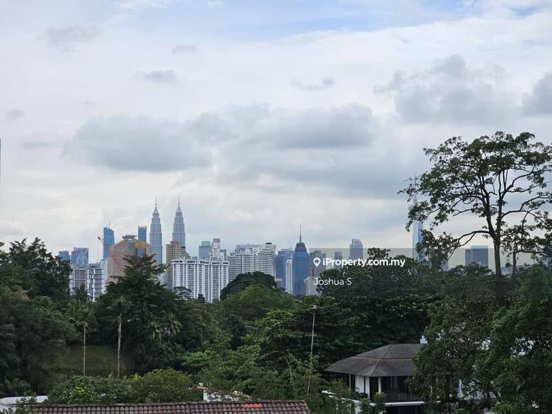 Bungalow House for Sale in Bukit Tunku (Kenny Hills), Kuala Lumpur by Joshua S - iProperty.com.my