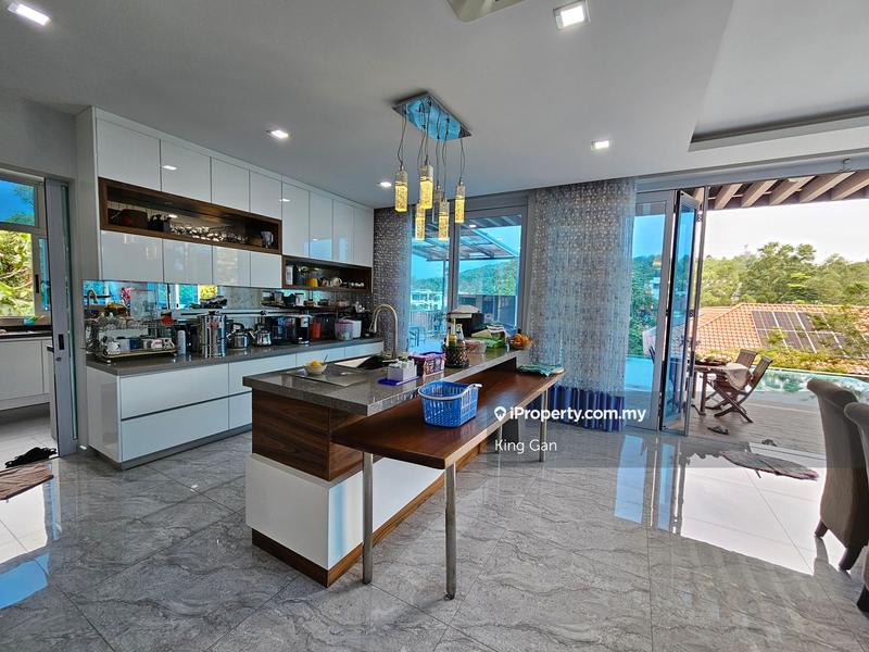 Banglo untuk Dijual di Taman Equine, Seri Kembangan oleh King Gan - iProperty.com.my