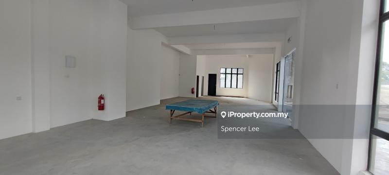 Shop for Rent in Canning 2, Ipoh by Spencer Lee - iProperty.com.my