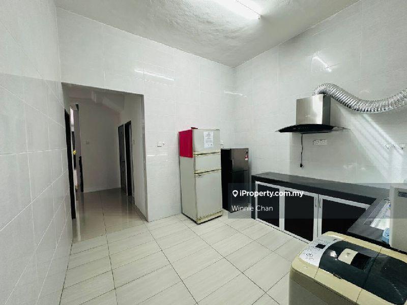 Bungalow House for Sale in Taman Pasir Wang, Lahat by Winnie Chan - iProperty.com.my