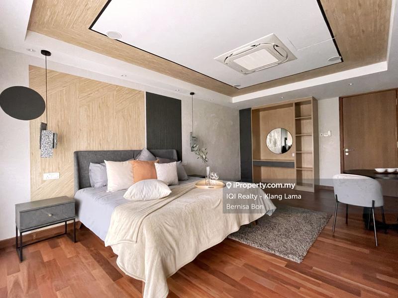 Banglo untuk Disewa di Bukit Pantai Bangsar, Bangsar oleh Bernisa Bon - iProperty.com.my