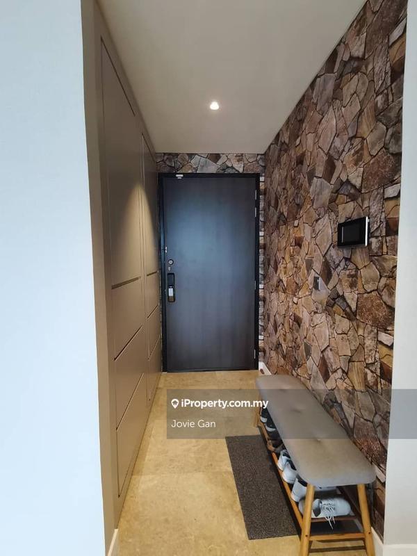 Service Residence for Sale in Anggun Residences by Jovie Gan - iProperty.com.my