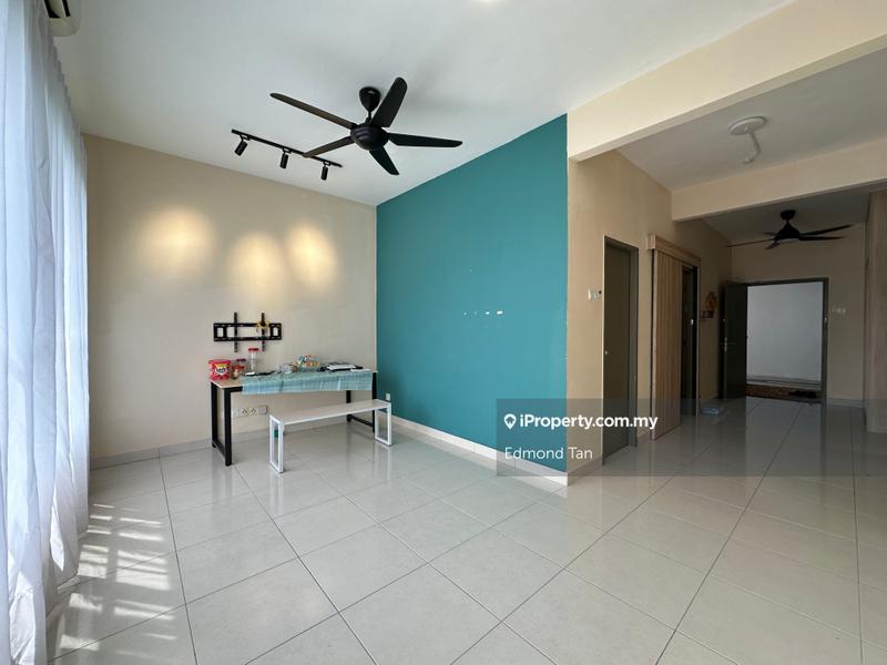 For Sale - Meru Heights Residences @ Scientex Meru