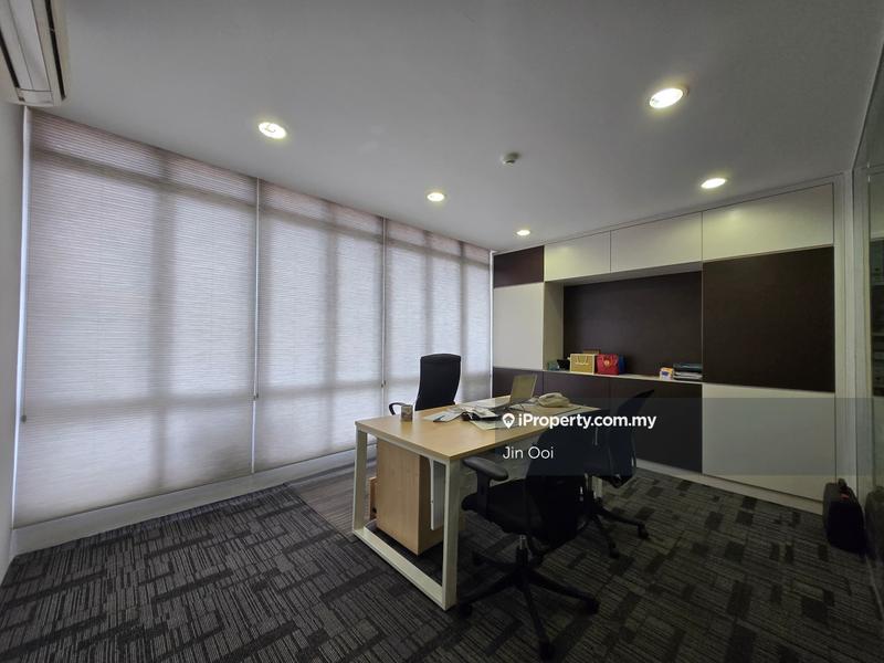 Kedai untuk Disewa di Presint Merdeka 118, KL City Centre oleh Jin Ooi - iProperty.com.my