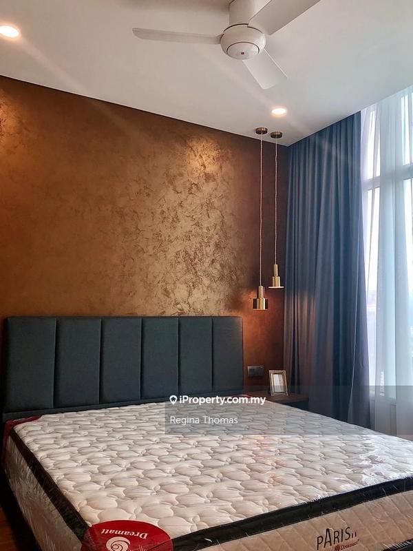 Residensi Servis untuk Disewa di Sky Suites @ KLCC oleh Regina Thomas - iProperty.com.my