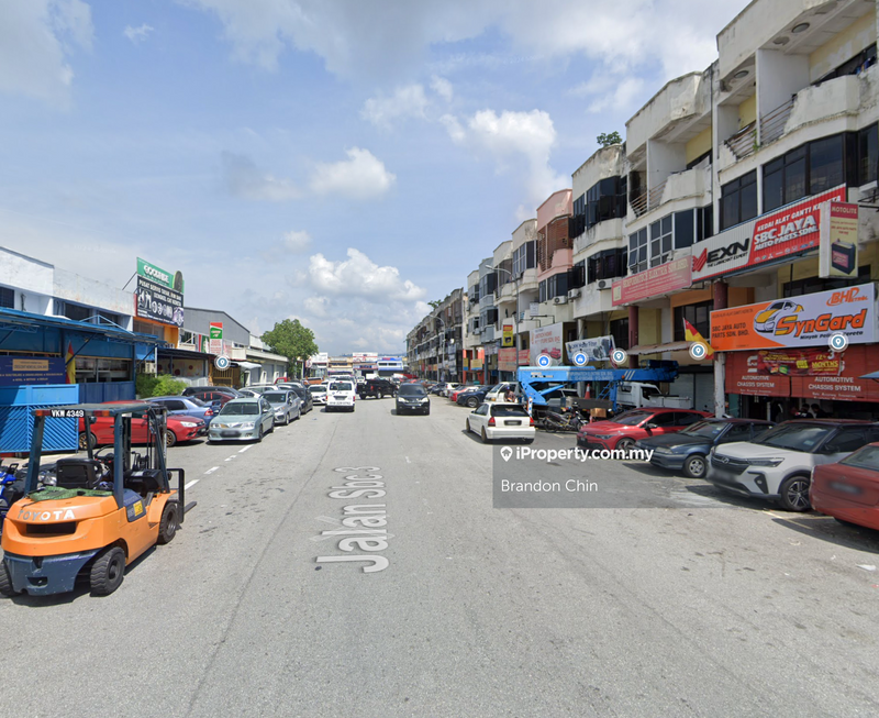 For Sale - Taman Sri Batu Caves, Jalan Sbc 3, Batu Caves, Selangor