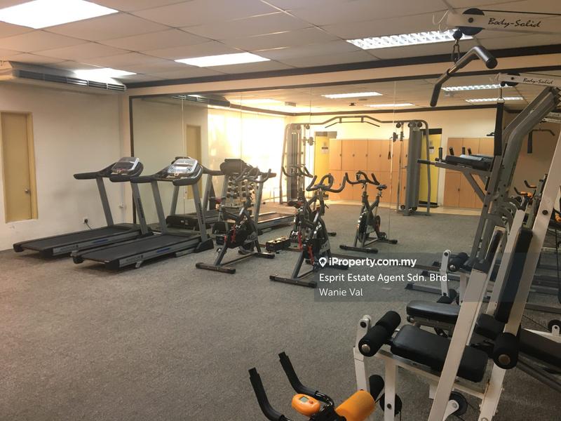 Pejabat untuk Disewa di Cyber 11, Cyberjaya oleh Wanie Val - iProperty.com.my