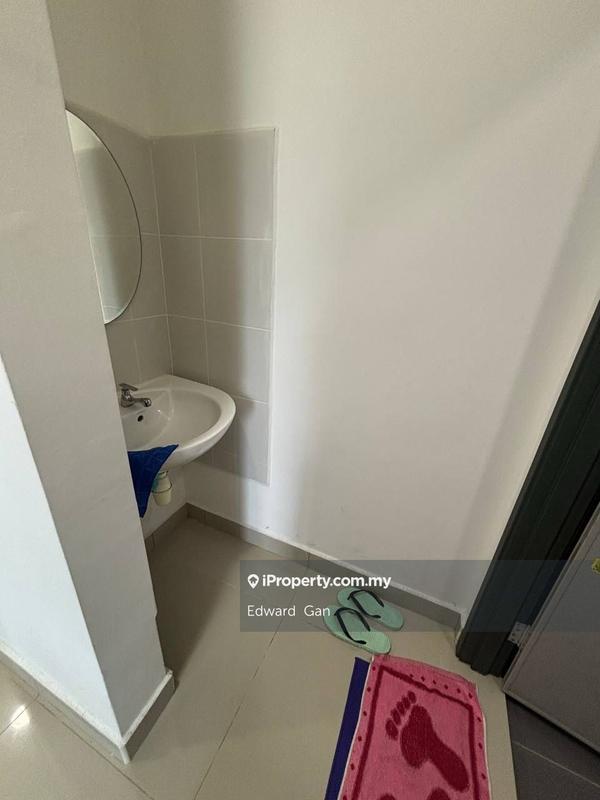 For Sale - D'Ambience Residences (Pangsapuri Ikatan Flora)