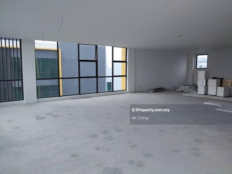 Semi-D Factory for Sale in Kota Warisan, Sepang by Mr Ching - iProperty.com.my